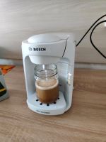 Bosch Tassimo Maschine weiß mit Kaffeepads neu Rostock - Evershagen Vorschau