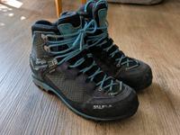 Salewa Trekkingschuhe Wanderschuhe Bergstiefel 38 Sachsen - Penig Vorschau