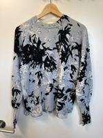 Kaschmir Pullover Damen Größe 36 Bogner Bayern - Amberg Vorschau