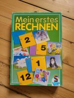 Brettspiel Mein erstes Rechnen Rheinland-Pfalz - Newel Vorschau