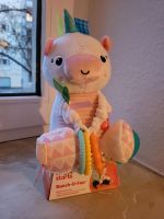 NEU Einhorn Babyspielzeug Rassel, Feinmotorik Berlin - Charlottenburg Vorschau