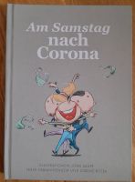 Buch Am Samstag nach Corona Kiel - Mitte Vorschau