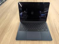 MacBook Air 13" (MC8K4D/A) M3 16GB 256GB SSD Bayern - Neu Ulm Vorschau