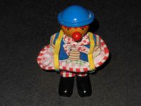 Holzspielzeug Clown aus Holz Bayern - Möhrendorf Vorschau