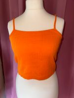 Kurzes Oberteil / Crop Top Orange Only Größe XL Saarland - Wadgassen Vorschau