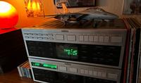 Revox B285 MKII Receiver Hifi Verstärker Amp Stereoanlage Nordrhein-Westfalen - Höxter Vorschau