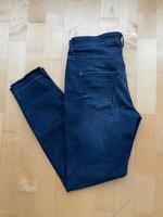 MAC Dream Skinny Jeans Gr. 34/36 L27/30 dunkelblau Bayern - Gaimersheim Vorschau