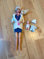 Dr. Barbie Kinderärztin - 90er Nordrhein-Westfalen - Langenfeld Vorschau