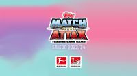 GÜNSTIG Match Attax Bundesliga 23/24 Sammelkarten GÜNSTIG Nordrhein-Westfalen - Wegberg Vorschau