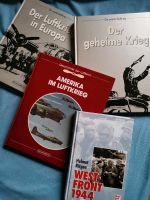 Zweiter Weltkrieg, Luftkrieg, Westfront, Drittes Reich Schleswig-Holstein - Tremsbüttel Vorschau