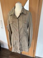 Street One Hemd Bluse beige Gr. 42 neu m Etikett Bayern - Hausen Oberfr. Vorschau