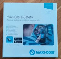 Maxi Cosi e-Safety / smart car seats Thüringen - Erfurt Vorschau