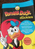 Donald Duck für duckies Baden-Württemberg - Langenargen Vorschau