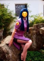 Hinata Hyuga Cheongsam Kleid Cosplay S Naruto Shippuden Sakura Bochum - Bochum-Wattenscheid Vorschau