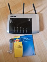 Fritz Box mit USB Bayern - Dingolfing Vorschau