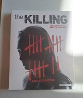 The Killing Staffel 3 BluRay Baden-Württemberg - Bad Friedrichshall Vorschau