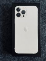 Apple iPhone 13 Pro Max 128 GB weiß Baden-Württemberg - Ulm Vorschau