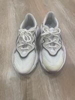 Adidas  Ozweego Soft Vision Off White Damenschuhe ART EG9204 Baden-Württemberg - Sinsheim Vorschau