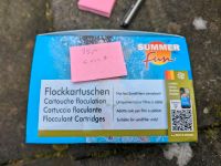 Pool Pflege Flockkartuschen "Summer Fun", 6 von 8 Nordrhein-Westfalen - Bergisch Gladbach Vorschau
