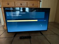 Panasonic Smart TV TX-40ESW404, 40 Zoll Hessen - Reinheim Vorschau