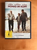 DVD Honig im Kopf Nordrhein-Westfalen - Arnsberg Vorschau