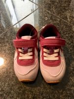 Hummel Reflex Turnschuhe NEU sneaker low 21 rosa Hamburg Barmbek - Hamburg Barmbek-Süd  Vorschau