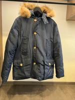 Woolrich Winterjacke Baden-Württemberg - Stödtlen Vorschau