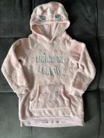 Pullover Mädchen Pulli Einhorn H&M Hoodie Größe 110/116 Nordrhein-Westfalen - Overath Vorschau