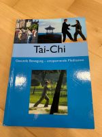 Tai-Chi Buch Niedersachsen - Braunschweig Vorschau