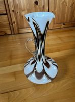 Vase Glas, 32cm hoch Bayern - Penzberg Vorschau