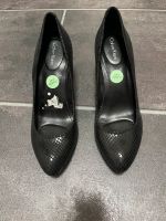 Calvin Klein Pumps schwarz Gr. 37 Berlin - Marienfelde Vorschau