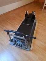 Pilates Power Gym TM Sachsen - Rietschen Vorschau