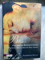 Biss zum ersten Sonnenstrahl - Stephanie Meyer (Twilight Saga) Niedersachsen - Göttingen Vorschau