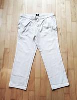 BRAX Jeans "Tom" W40 / L30 Größe 56 Größe 3XL beige w.NEU Rheinland-Pfalz - Neuwied Vorschau