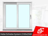 Balkontür Aluminium Fenster aus Polen Hebe-Schiebetür HST Sachsen - Görlitz Vorschau