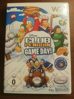 Wii Spiel „Club Penguin – Game Day“ Niedersachsen - Wunstorf Vorschau