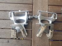 Campagnolo C-Record Pedalen Nordrhein-Westfalen - Werne Vorschau