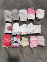 15 paar dünne/dicke Baby Socken in der Gr. 18/19 Baden-Württemberg - Schwäbisch Gmünd Vorschau