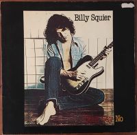 Billy Squier Schallplatte Vinyl LP Niedersachsen - Oldenburg Vorschau