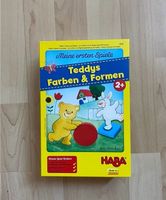 Meine ersten Spiele - Teddys Farben & Formen von HABA Baden-Württemberg - Sinsheim Vorschau