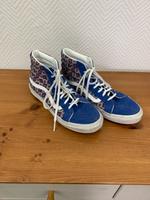 Vans scarpa sneakers Nordrhein-Westfalen - Hamm Vorschau