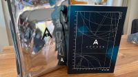 Apogee - A new space tale Kickstarter Brettspiel Niedersachsen - Hatten Vorschau