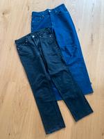 H&M Vintage Straight High Wsist 40 Saarland - Blieskastel Vorschau