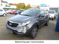 Kia Sportage 1.Hand Panorama-SD R-Kamera Navi Nordrhein-Westfalen - Herzogenrath Vorschau