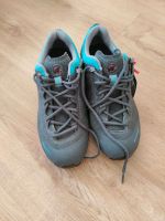 NEU!!! Wanderschuhe Mammut Größe 5.5 (38 2/3)  Baden-Württemberg - Schwendi Vorschau