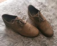 Absolut NEUWERTIG! TOD'S Halbschuhe Gr. 5,5 Bayern - Manching Vorschau