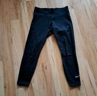Nike Leggins Gr M sehr guter Zustand Bayern - Hösbach Vorschau