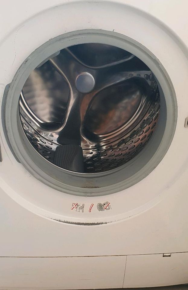 Waschmaschine Bosch Logixx 8 in Schonstett