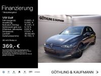 Volkswagen Golf Style 1,5 TSI*Matrix*Navi*virtual*Pano*priv Hessen - Eschborn Vorschau