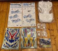 Tamiya Thunder Blitz 1/10 (kein kyosho, mst, hpi, traxxas) Niederzissen - Oberdürenbach Vorschau